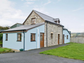 Гостиница Bryncrwn Cottage  Аберистуит